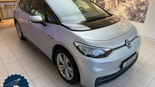 VOLKSWAGEN ID.3 PRO 150 KW ID.3 PRO limited  58kwh  204hk