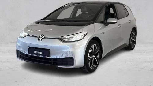 VOLKSWAGEN ID.3 PRO S 150 KW Pro S Limited 77kWh 553km Ryggekamera Rattvarme+++