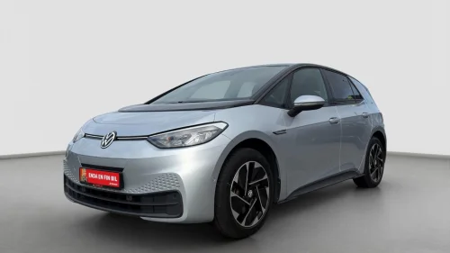 VOLKSWAGEN ID.3 PRO 150 KW PRO 204HK 42KM | VARMEPUMPE | ACC | KAMERA | KEYLESS