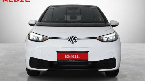 VOLKSWAGEN ID.3 PRO 150 KW Pro Limited/Ryggekamera/Navi/ACC/Rattvarme/Keyless