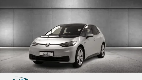 VOLKSWAGEN ID.3 PRO 150 KW Pro Performance | ACC | Ryggekamera | Navi