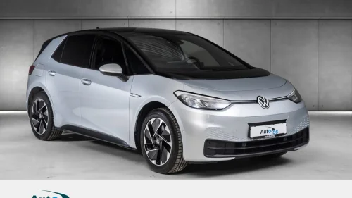 VOLKSWAGEN ID.3 PRO 150 KW /BRUKTBILKAMPANJE/ACC/RYGGEKAMERA/NAVI/DAB+/++!
