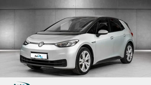 VOLKSWAGEN ID.3 PRO 150 KW Pro 58kwh 204hk R.kam-Keyless-Rattvarme