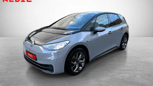 VOLKSWAGEN ID.3 PRO S 150 KW Pro S/Skolebil/R.kamera/Delskinn/Keyless/Rattvarme