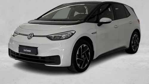 VOLKSWAGEN ID.3 PRO 150 KW Pro Limited Ryggekamera Varmeratt Parkvarmer