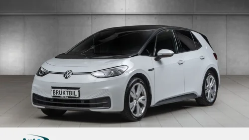 VOLKSWAGEN ID.3 PRO 150 KW Pro Performance