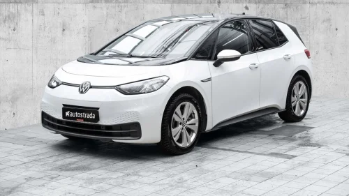 VOLKSWAGEN ID.3 PRO 150 KW 204hk Pro Performance|ACC|R.Kamera|DAB+