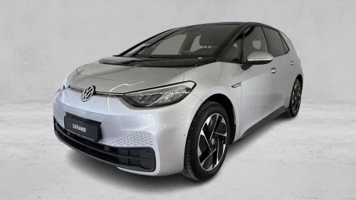 VOLKSWAGEN ID.3 PRO 150 KW Pro Limited Ryggekamera Rattvarme Ledlys