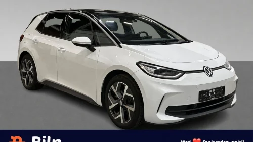 VOLKSWAGEN ID.3 PRO 150 KW Pro 418km Matrix/Pano/Carplay/R.kam/Keyless