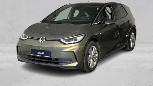 VOLKSWAGEN ID.3 PRO 150 KW 58kwh  204hk/ Top Sport/ El. Seter/ Matrix/ +