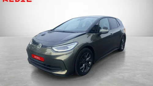 VOLKSWAGEN ID.3 PRO 150 KW 412km/Matrix/360/HUD/Rattvarme/ACC/Rattvarme