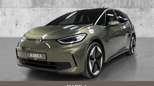 VOLKSWAGEN ID.3 PRO 150 KW 2WD