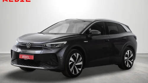 VOLKSWAGEN ID.4 PRO 150 KW 496Km/Pro/R.kam/Navi/DAB/ACC/Hengerfeste