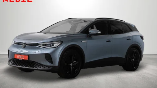 VOLKSWAGEN ID.4 PRO 150 KW 491Km/Pro/R.Kam/Navi/DAB/LED/H.Feste