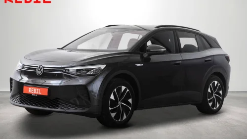 VOLKSWAGEN ID.4 PRO 150 KW 505km (WLTP)/Krok/Rkam/Navi/ACC/Kj.modusvelger