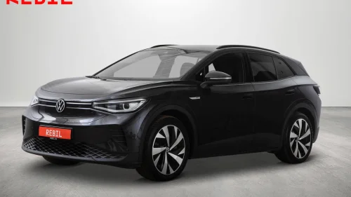 VOLKSWAGEN ID.4 PRO 150 KW 494Km/Pro/R.kam/Navi/DAB/ACC/Krok