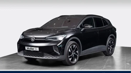 VOLKSWAGEN ID.4 PRO 4MOTION 210KW pro 4m highl.77kwh 286hk