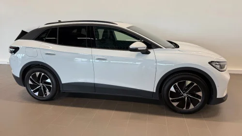 VOLKSWAGEN ID.4 PRO 4MOTION 210KW pro 4m highl.77kwh 286hk