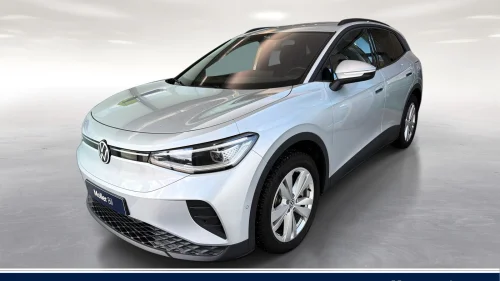 VOLKSWAGEN ID.4 PRO 4MOTION 210KW pro 4m highl.77kwh 286hk