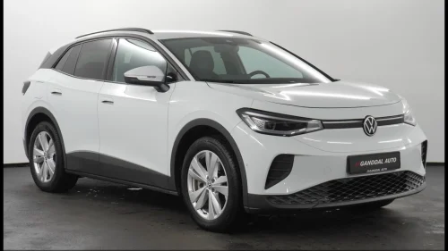 VOLKSWAGEN ID.4 PRO 4MOTION 210KW PRO 4 MOTION 515WLTP/EL.STOLER/MATRIX/KAMERA/KROK/4X4++