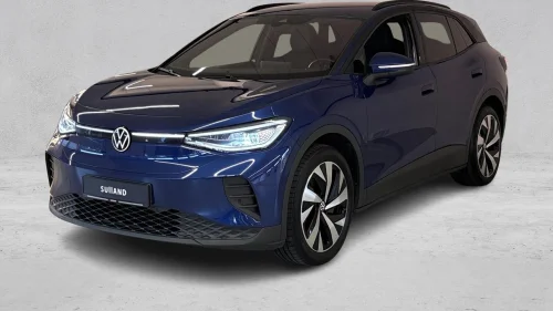VOLKSWAGEN ID.4 PRO 4MOTION 210KW 4Motion Led-Matrix El.sete R-kamera Harman Head-Up Krok