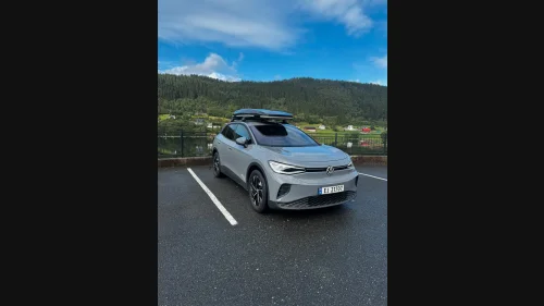 VOLKSWAGEN ID.4 PRO 4MOTION 210KW Pro 77kWh 286hk Highline