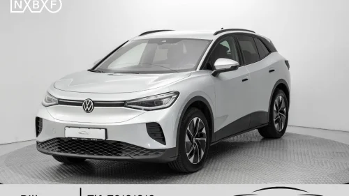 VOLKSWAGEN ID.4 PRO 4MOTION 210KW PRO 4MOTION 515km,Krok,Massasje,Navi,R.Kam,ACC+++