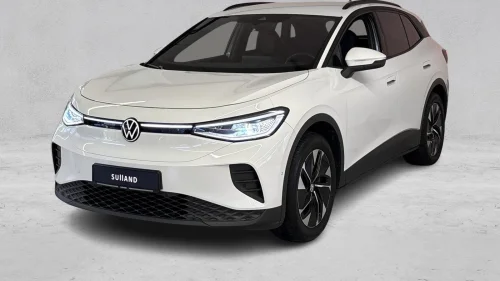 VOLKSWAGEN ID.4 PRO 4MOTION 210KW 4Motion Led-Matrix Ryggekamera Oppvarmet Frontrute ACC+