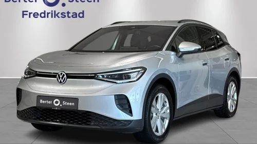 VOLKSWAGEN ID.4 PRO 210KW Pro Hengerfeste Navigasjon