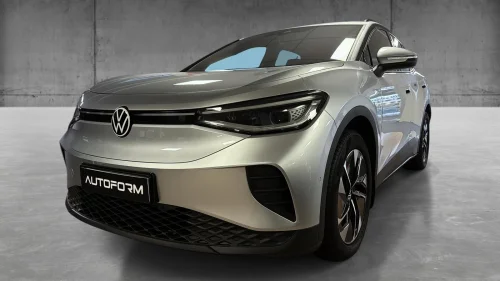 VOLKSWAGEN ID.4 PRO 4MOTION 210KW PRO 4MOTION 210KW