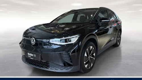 VOLKSWAGEN ID.4 PRO 4MOTION 210KW pro 4m highl.77kwh 286hk /MATRIX|El.seter|E.bakluke|Nav