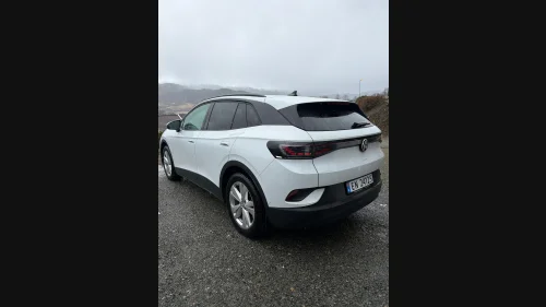 VOLKSWAGEN ID.4 PRO 4MOTION 210KW