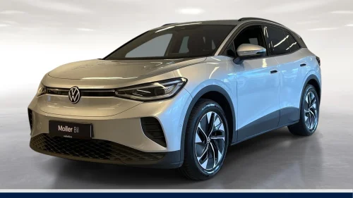 VOLKSWAGEN ID.4 PRO 4MOTION 210KW PRO 4M HIGHL.77kwh 286hk / Matrix / KROK / EL-SETER+++