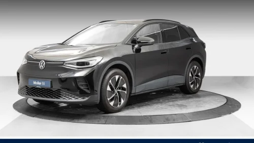 VOLKSWAGEN ID.4 PRO 4MOTION 210KW Pro 4x4 Highline 77kwh El.seter/El.bakluke/Krok