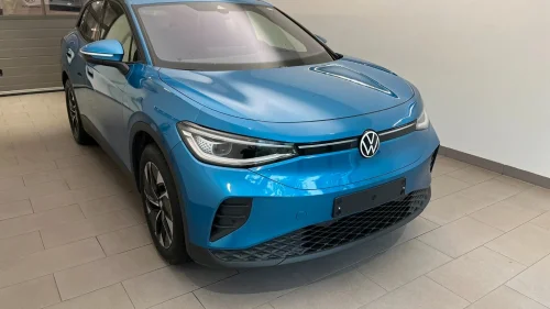 VOLKSWAGEN ID.4 PRO 4MOTION 210KW Pro 4M Highline/Hengerfeste/Style+