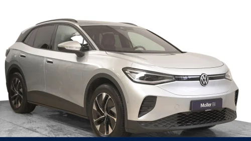 VOLKSWAGEN ID.4 PRO 4MOTION 210KW pro 4m highl.77kwh 286hk Krok,kam,el.sete,varme,matrix