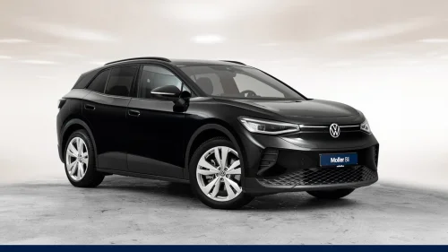 VOLKSWAGEN ID.4 PRO 4MOTION 210KW Pro 4x4 Highline Hengerfeste-Ryggekamera-Matrix-El.sete