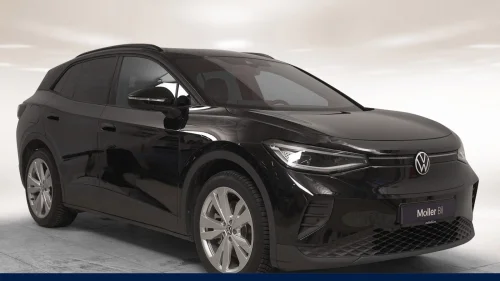 VOLKSWAGEN ID.4 PRO 4MOTION 210KW pro 4m highl.77kwh 286hk Krok,kam,el.sete,varme,matrix