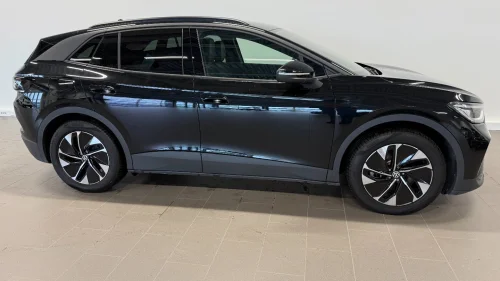 VOLKSWAGEN ID.4 PRO 4MOTION 210KW ID.4 pro 4m highl.77kwh 286hk