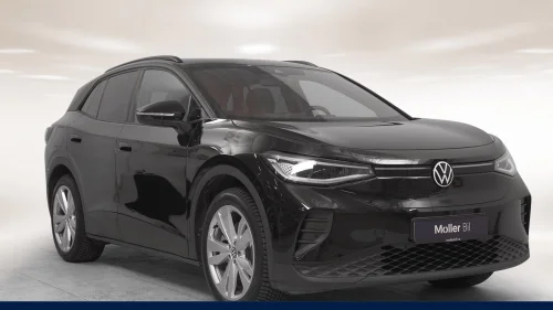VOLKSWAGEN ID.4 PRO 4MOTION 210KW pro 4m highl.77kwh 286hk Matrix,krok,kam,el.seter,varme