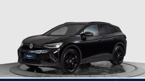 VOLKSWAGEN ID.4 PRO 4MOTION 210KW Pro 4M Highline 286hk *ELseter/Harman/Hfeste/Matrix*