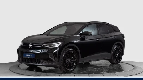 VOLKSWAGEN ID.4 PRO 4MOTION 210KW Pro 4M Highline 286hk *ELseter/Harman/Hfeste/Matrix*