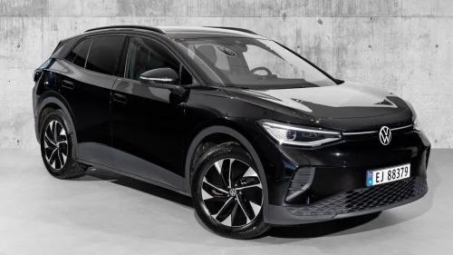 VOLKSWAGEN ID.4 PRO 4MOTION 210KW Pro 4 Motion Highline - Hengerfeste