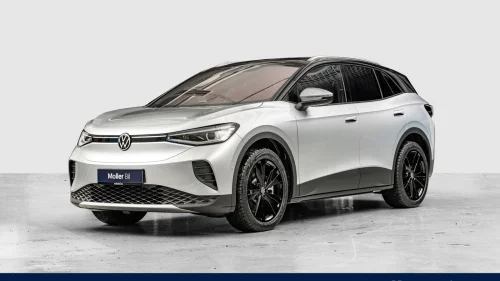 VOLKSWAGEN ID.4 PRO 4MOTION 210KW Pro 4MOTION Highline 286hk *360/H.feste/RemoteParking*