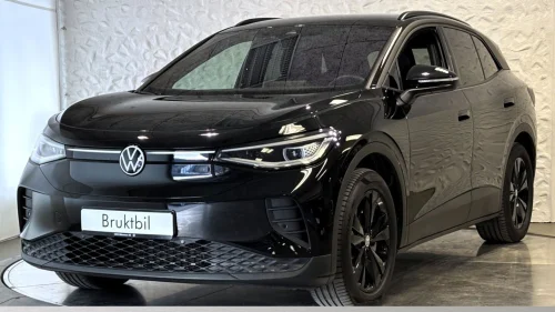VOLKSWAGEN ID.4 PRO 4MOTION 210KW Pro 4MOTION Highline