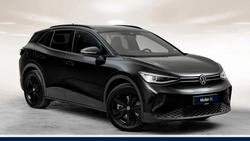 VOLKSWAGEN ID.4 PRO 4MOTION 210KW 4x4 Exclusive H.feste-Top Sport-Panorama-Matrix-R.kamer