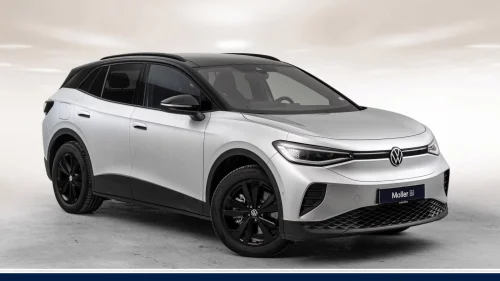 VOLKSWAGEN ID.4 PRO 4MOTION 210KW 4x4 Exclusive H.feste-Top Sport-Panorama-Matrix-R.kamer