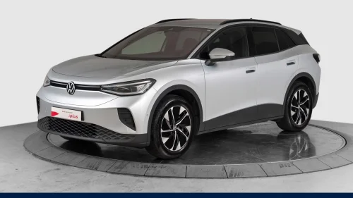 VOLKSWAGEN ID.4 PRO 4MOTION 210KW Pro 77kWh 286hk Highline El.seter, Matrix, R.kamera +++
