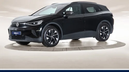 VOLKSWAGEN ID.4 PRO 4MOTION 210KW Pro 4M Highline 77kWh 286hk|HFeste|Matrix|Ryggekam|Keyl