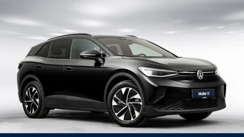 VOLKSWAGEN ID.4 PRO 4MOTION 210KW Pro Highline 4MOTION H.feste-Matrix-El.seter-R.kamera++